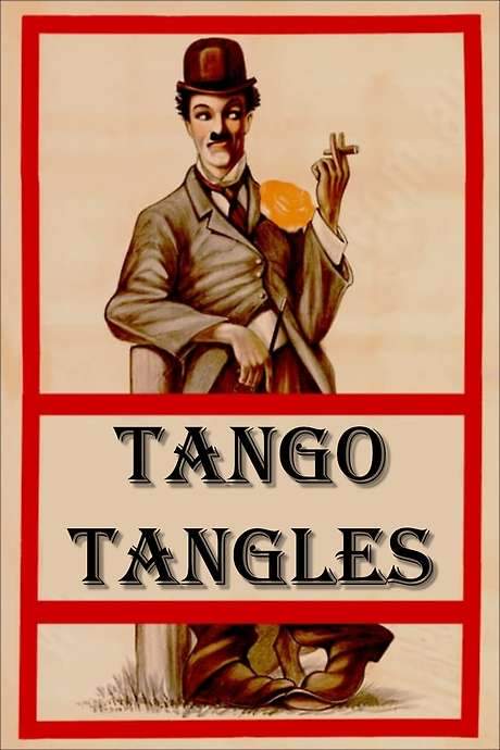 Tango Tangles